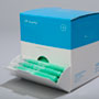 Marker Skin without Ruler Non-Sterile Cube Dispenser MiniMax Op-Marks (100/BX 4BX/CS) by Viscot Industries  ID MMX100C
